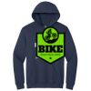 Honor Flight - Heavy Blend Hooded Sweatshirt Thumbnail