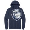 Honor Flight - Heavy Blend Hooded Sweatshirt Thumbnail