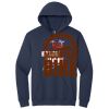 Honor Flight - Heavy Blend Hooded Sweatshirt Thumbnail