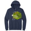 Honor Flight - Heavy Blend Hooded Sweatshirt Thumbnail