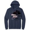 Honor Flight - Heavy Blend Hooded Sweatshirt Thumbnail