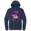 Honor Flight - Heavy Blend Hooded Sweatshirt Thumbnail