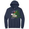 Honor Flight - Heavy Blend Hooded Sweatshirt Thumbnail