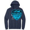 Honor Flight - Heavy Blend Hooded Sweatshirt Thumbnail