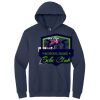 Honor Flight - Heavy Blend Hooded Sweatshirt Thumbnail