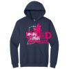 Honor Flight - Heavy Blend Hooded Sweatshirt Thumbnail