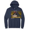 Honor Flight - Heavy Blend Hooded Sweatshirt Thumbnail