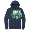 Honor Flight - Heavy Blend Hooded Sweatshirt Thumbnail