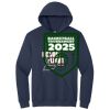 Honor Flight - Heavy Blend Hooded Sweatshirt Thumbnail