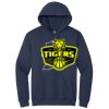 Honor Flight - Heavy Blend Hooded Sweatshirt Thumbnail