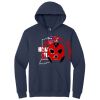 Honor Flight - Heavy Blend Hooded Sweatshirt Thumbnail