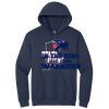 Honor Flight - Heavy Blend Hooded Sweatshirt Thumbnail