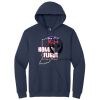 Honor Flight - Heavy Blend Hooded Sweatshirt Thumbnail