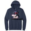 Honor Flight - Heavy Blend Hooded Sweatshirt Thumbnail