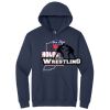 Honor Flight - Heavy Blend Hooded Sweatshirt Thumbnail