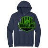 Honor Flight - Heavy Blend Hooded Sweatshirt Thumbnail