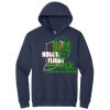 Honor Flight - Heavy Blend Hooded Sweatshirt Thumbnail