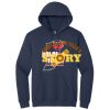 Honor Flight - Heavy Blend Hooded Sweatshirt Thumbnail