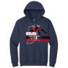 Honor Flight - Heavy Blend Hooded Sweatshirt Thumbnail