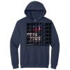 Honor Flight - Heavy Blend Hooded Sweatshirt Thumbnail