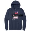 Honor Flight - Heavy Blend Hooded Sweatshirt Thumbnail