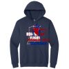 Honor Flight - Heavy Blend Hooded Sweatshirt Thumbnail