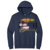 Honor Flight - Heavy Blend Hooded Sweatshirt Thumbnail