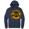 Honor Flight - Heavy Blend Hooded Sweatshirt Thumbnail