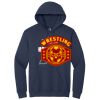 Honor Flight - Heavy Blend Hooded Sweatshirt Thumbnail