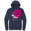 Honor Flight - Heavy Blend Hooded Sweatshirt Thumbnail