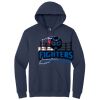 Honor Flight - Heavy Blend Hooded Sweatshirt Thumbnail