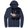 Honor Flight - Heavy Blend Hooded Sweatshirt Thumbnail