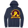 Honor Flight - Heavy Blend Hooded Sweatshirt Thumbnail
