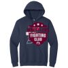 Honor Flight - Heavy Blend Hooded Sweatshirt Thumbnail