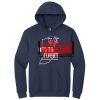 Honor Flight - Heavy Blend Hooded Sweatshirt Thumbnail