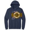 Honor Flight - Heavy Blend Hooded Sweatshirt Thumbnail