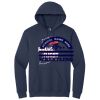Honor Flight - Heavy Blend Hooded Sweatshirt Thumbnail