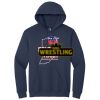 Honor Flight - Heavy Blend Hooded Sweatshirt Thumbnail