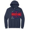 Honor Flight - Heavy Blend Hooded Sweatshirt Thumbnail