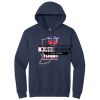 Honor Flight - Heavy Blend Hooded Sweatshirt Thumbnail