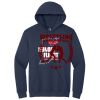 Honor Flight - Heavy Blend Hooded Sweatshirt Thumbnail