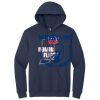 Honor Flight - Heavy Blend Hooded Sweatshirt Thumbnail