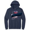 Honor Flight - Heavy Blend Hooded Sweatshirt Thumbnail