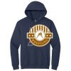 Honor Flight - Heavy Blend Hooded Sweatshirt Thumbnail