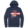 Honor Flight - Heavy Blend Hooded Sweatshirt Thumbnail