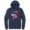 Honor Flight - Heavy Blend Hooded Sweatshirt Thumbnail