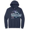 Honor Flight - Heavy Blend Hooded Sweatshirt Thumbnail