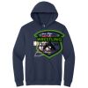 Honor Flight - Heavy Blend Hooded Sweatshirt Thumbnail
