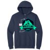 Honor Flight - Heavy Blend Hooded Sweatshirt Thumbnail