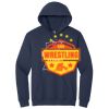 Honor Flight - Heavy Blend Hooded Sweatshirt Thumbnail